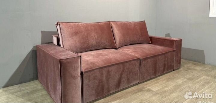 Диван лофт#293