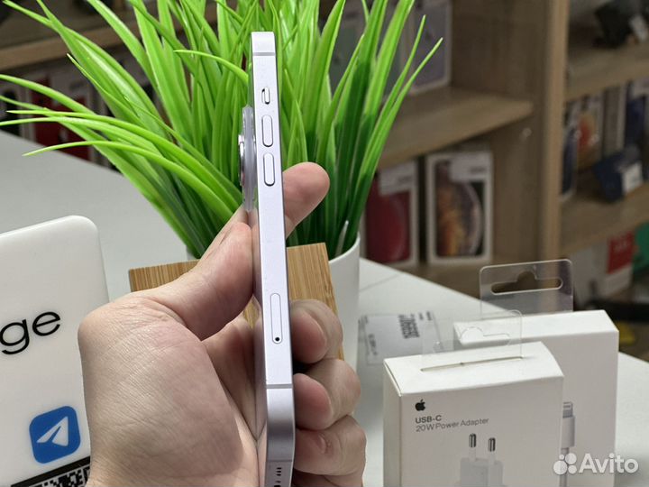 iPhone 14, 128 ГБ