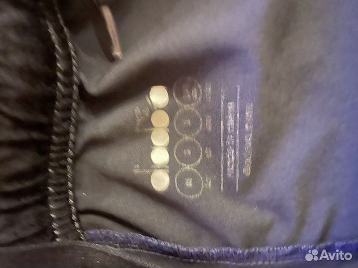 Шорты для занятий спором 2 шт