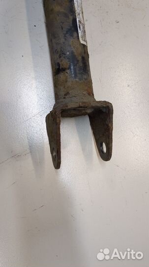 Амортизатор подвески Mercedes ML W166 2011, 2013