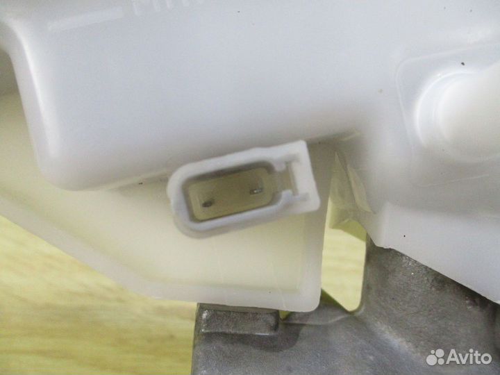 Lifan Solano 2 Цилиндр тормозной главный