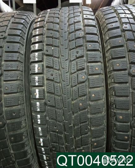 Dunlop SP Winter Ice 01 215/70 R16 103N