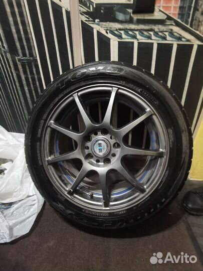 Колеса 5 114 3 r16