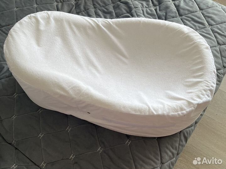 Кокон для новорожденных