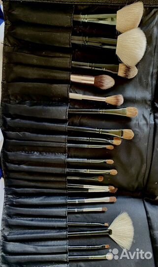 Набор кистей для макияжа