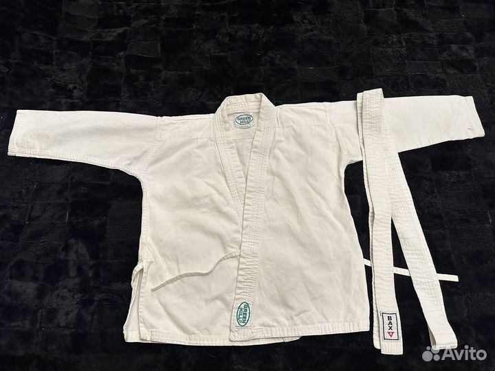 Кимоно для дзюдо 120