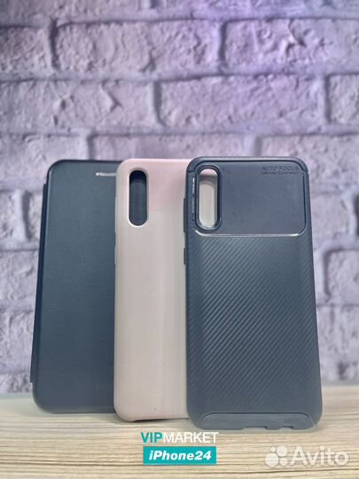 Чехлы на телефон Samsung