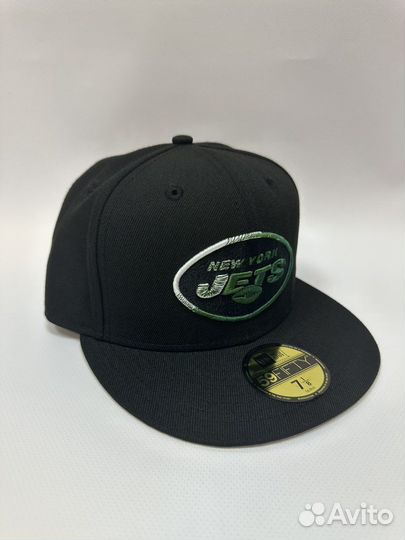 Бейсболка New Era 59Fifty 7 3/8 MLB США