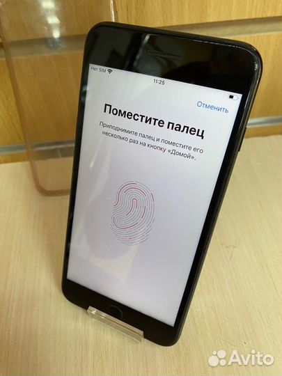 Мобильный телефон Apple iPhone 7 Plus
