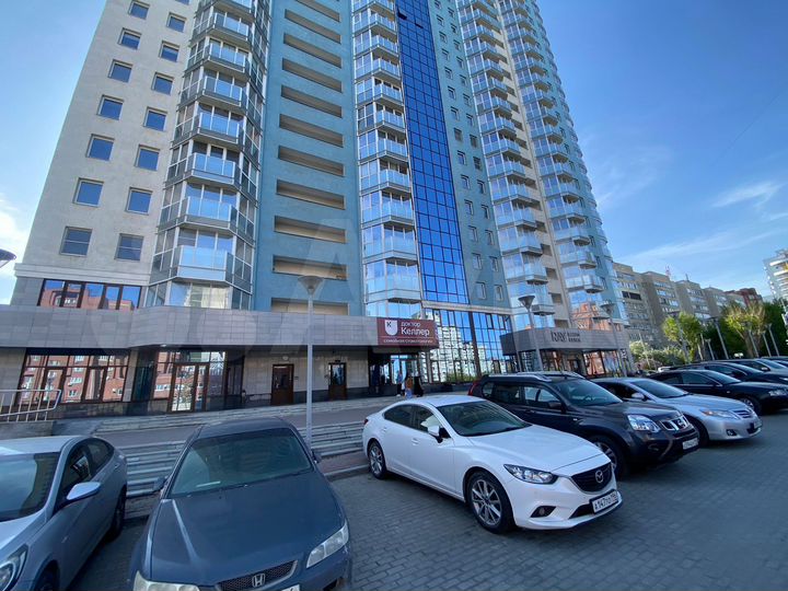 Свободного назначения, 264 м²