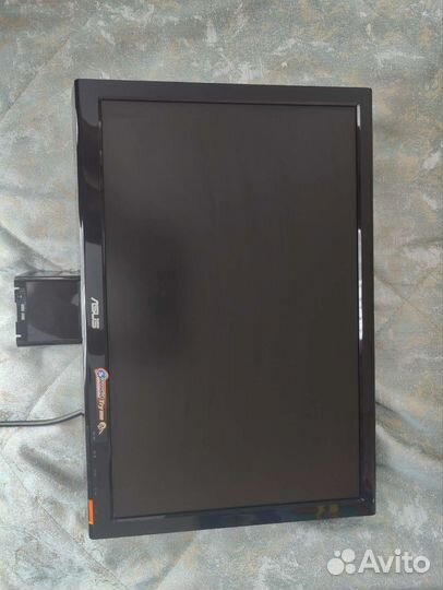 Монитор asus VH196D 19''