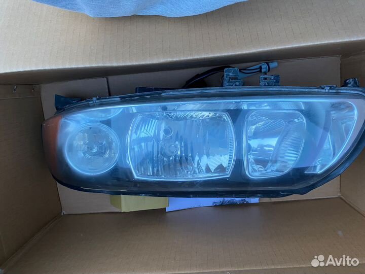 Фары Галоген volvo 30698836 30698825