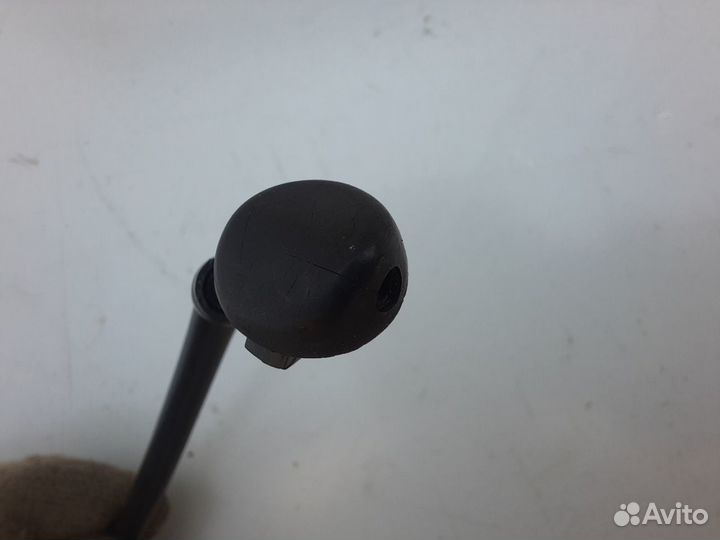 Форсунки лобового стекла Daewoo Matiz