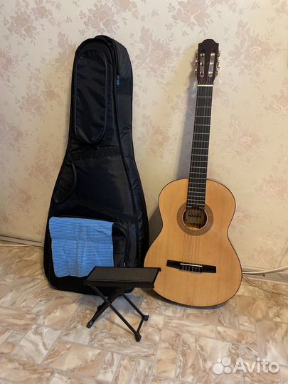 Классическая гитара
