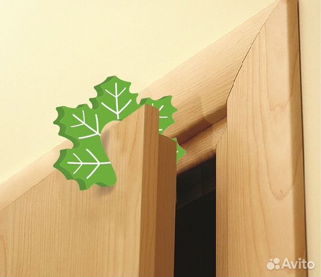 Блокираторы для мебели. Защита от углов. Заглушки