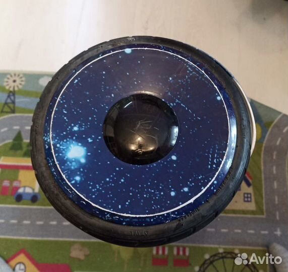 Гироскутер бу