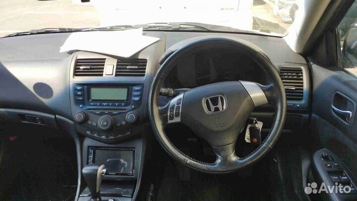 Авто в разборе honda accord CL9