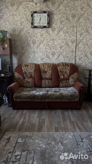 Диван-кровать