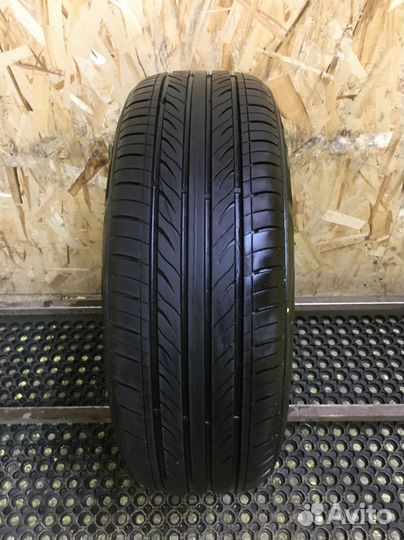 Zeta ZTR20 205/65 R15 94H