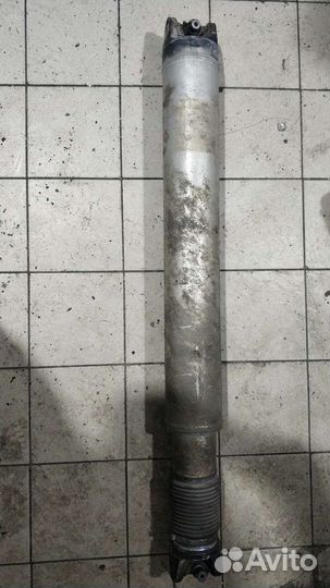 Задний кардан Тойота Тундра