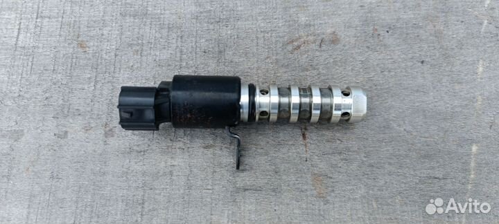 Клапан фазорегулятора vvti Церато 2 1.6 G4FC 126