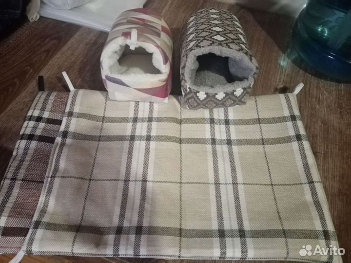 Гамак для крыс и хомяков