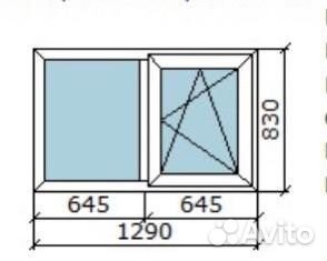 Пластиковые окна на дачу