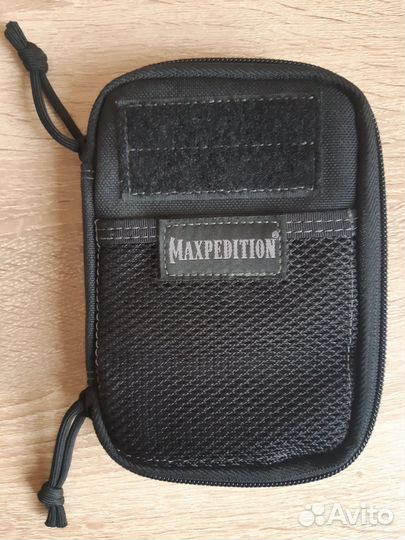 Maxpedition