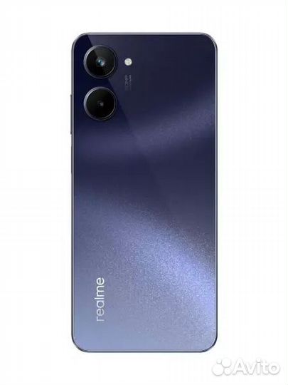realme 10, 8/256 ГБ