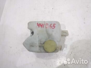 Бачок омывателя бмв 3 E36