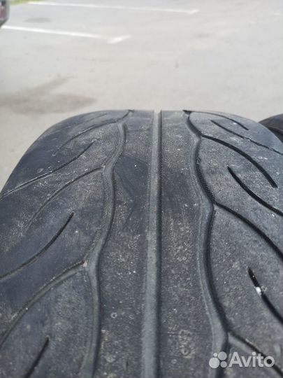 Yokohama Advan Neova AD08 225/45 R18 91W