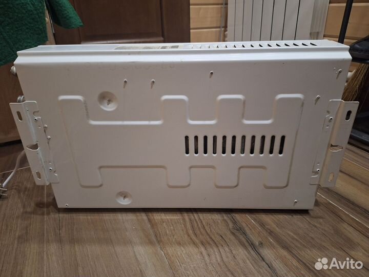 Газовая Колонка Лемакс Турбо Баланс