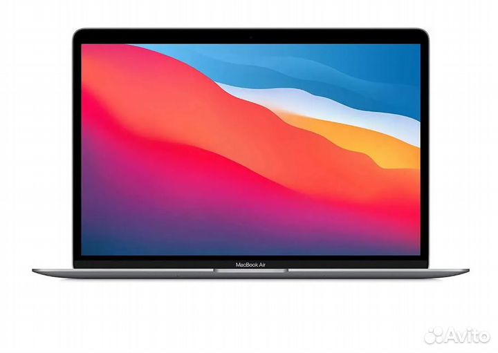 Apple MacBook Air A2337 13.3