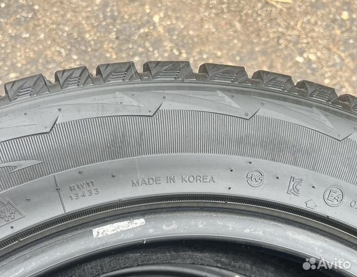 Hankook I'Pike RW11 225/60 R17 99T