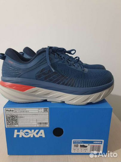 Hoka One One Мужские крассовки Arahi 5 оригинал