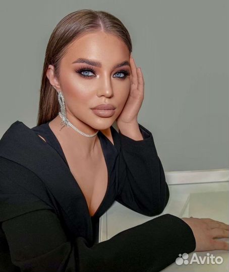 Курсы визажиста