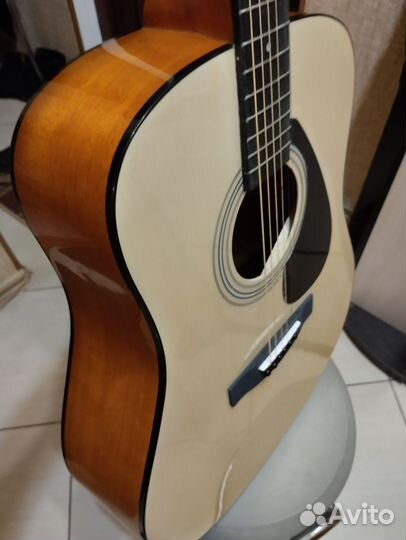 Ymaha F-310. Новая. Индонезия