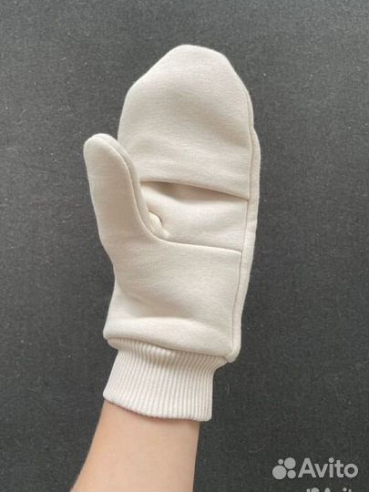 Варежки rivka