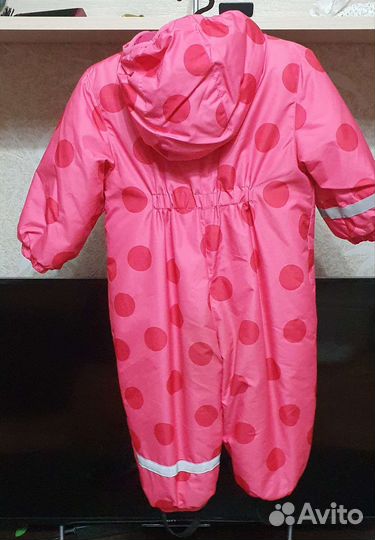 Комбинезрн