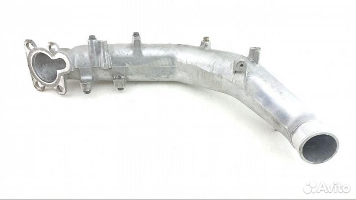 Коллектор впускной Toyota Granvia KCH10 1kzte 1996