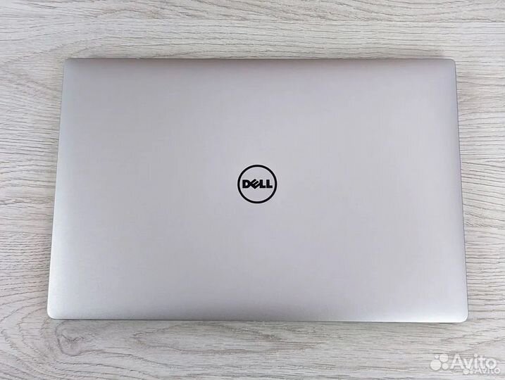 Мощнейший 4K dell XPS core i7 16Гб GTX960 SSD
