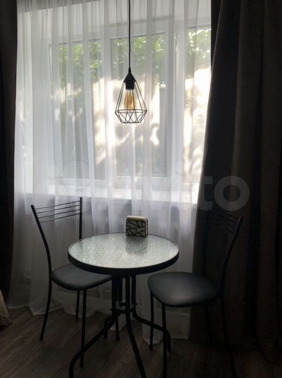 Квартира-студия, 20 м², 1/5 эт.