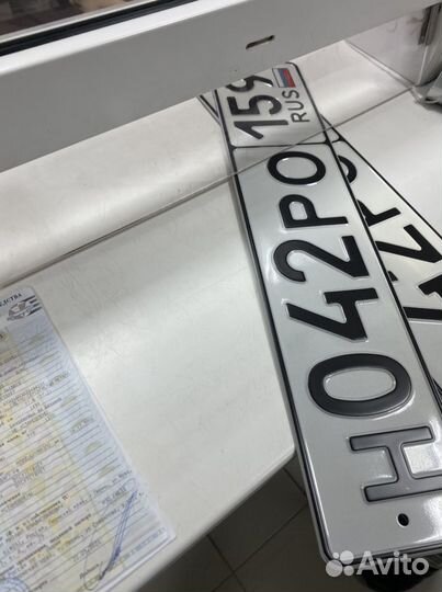 Регистрация автомобилей в гибдд