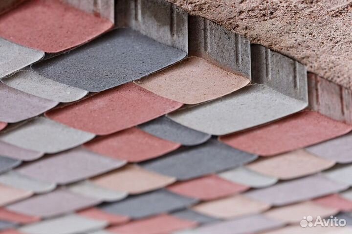 Требуются укладчики тротуарной плитки