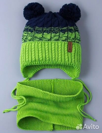 Комбинезон crockid 74