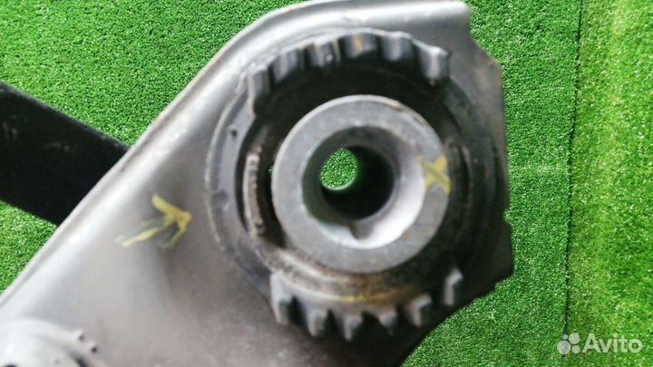 Балка Mercedes-Benz E-Class Задняя