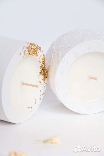 Свеча шайба