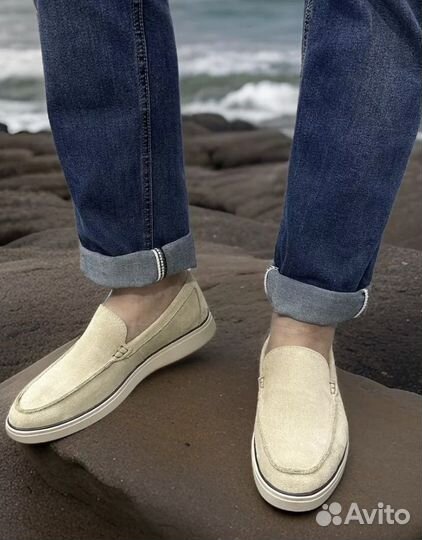 Обувь мужская