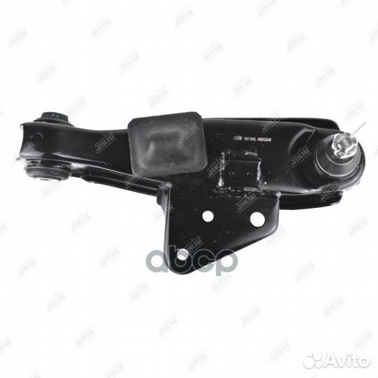 Рычаг подвески перед лев RA11043L jikiu