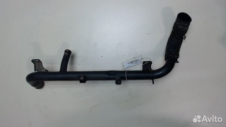 Трубка охлаждения Audi A4 (B6), 2004